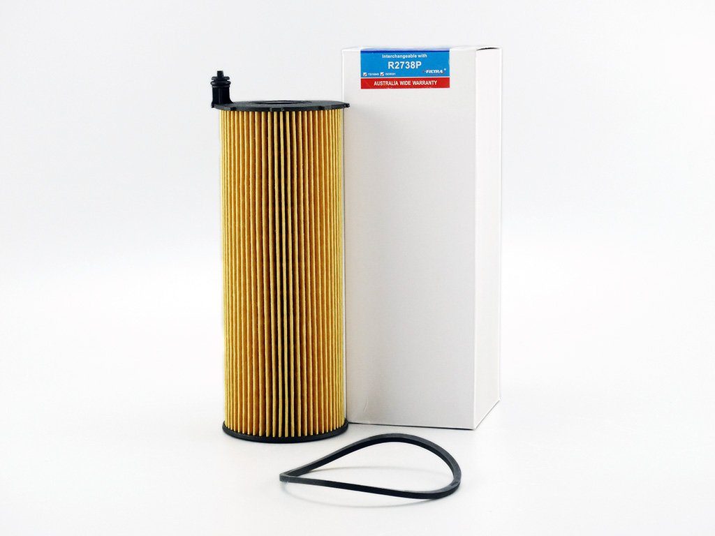 X-Filtra GTO2738 Oil Filter - Service Parts Online