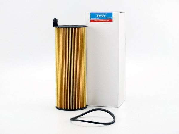 X-Filtra GTO2738 Oil Filter - Service Parts Online