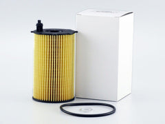 x - Filtra GTO2743 Oil Filter x 2 - Service Parts Online
