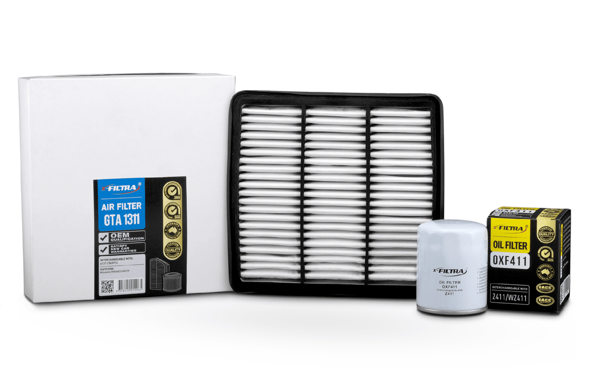 x - Filtra GTSK2A1311A Filter Kit - Service Parts Online