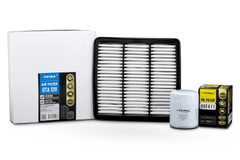 x - Filtra GTSK2A1311A Filter Kit - Service Parts Online