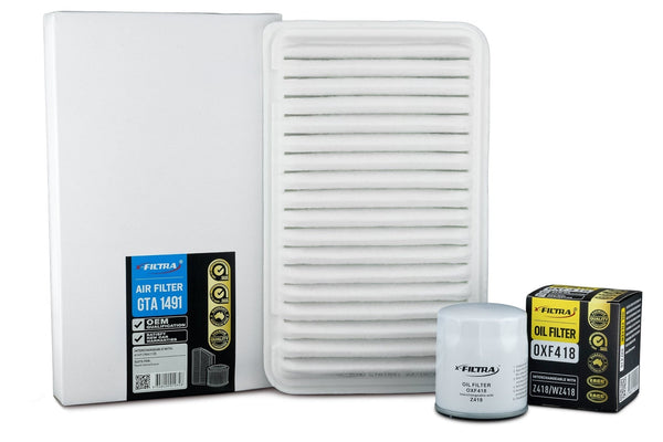 X-Filtra GTSK2A1491A Filter Kit - Service Parts Online