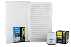 x - Filtra GTSK2A1491A Filter Kit - Service Parts Online
