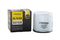 x - Filtra GTSK2A1527A Filter Kit - Service Parts Online