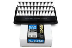 x-Filtra GTSK2A1543A Filter Kit - Service Parts Online