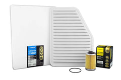 x - Filtra GTSK2A1557B Filter Kit - Service Parts Online