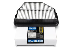 x - Filtra GTSK2A1638A Filter Kit - Service Parts Online