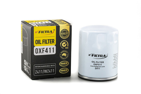 x - Filtra GTSK2A489B Filter Kit - Service Parts Online