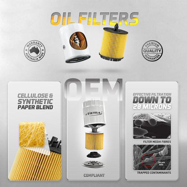 X-Filtra GTSK3A1412B Filter Kit - Service Parts Online
