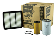 x - Filtra GTSK3A1561A Filter Kit - Service Parts Online