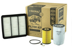 x - Filtra GTSK3A1561B Filter Kit - Service Parts Online