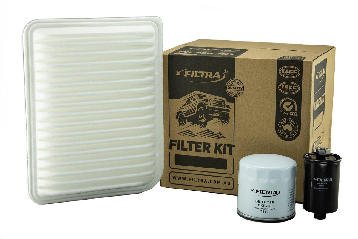 x - Filtra GTSK3A1575B Filter Kit - Service Parts Online