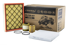 x - Filtra GTSK4A1957B Filter Kit - Service Parts Online