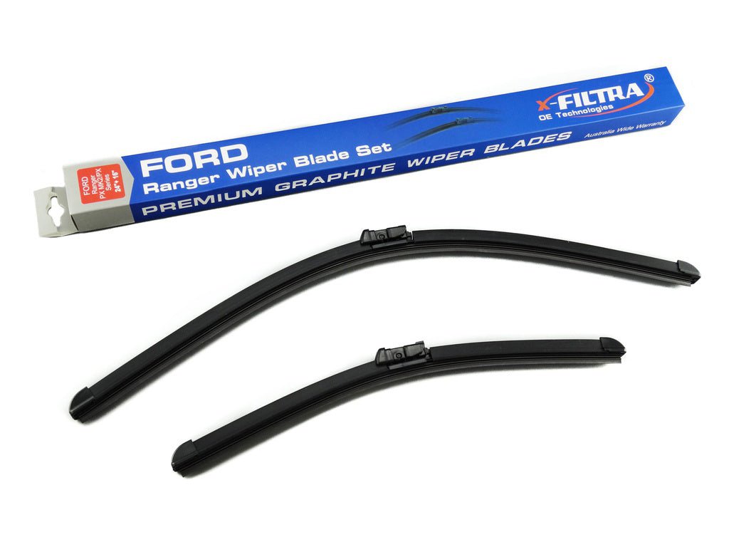 x - Filtra GX2416F Wiper Blade 24" & 16" Pair - Service Parts Online Main image