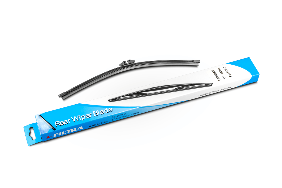 X-Filtra GXRW290F Rear Wiper Blade 11" 285mm - Service Parts Online Main image