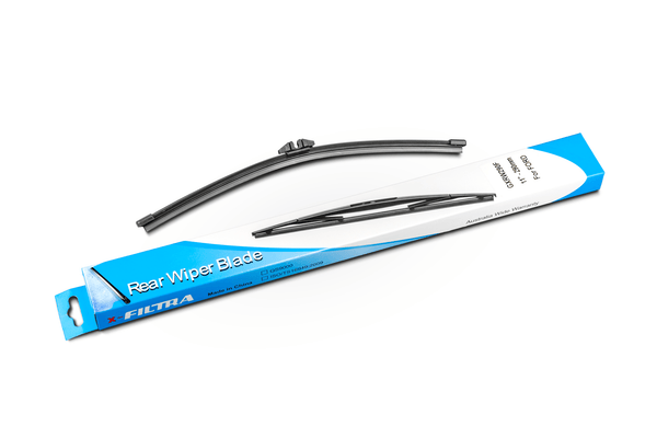 X-Filtra GXRW290F Rear Wiper Blade 11" 285mm - Service Parts Online