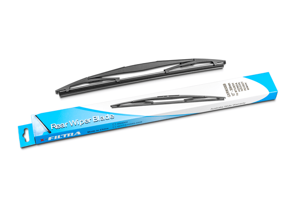 X-Filtra GXRW305B Rear Wiper Blade 12" 305mm - Service Parts Online