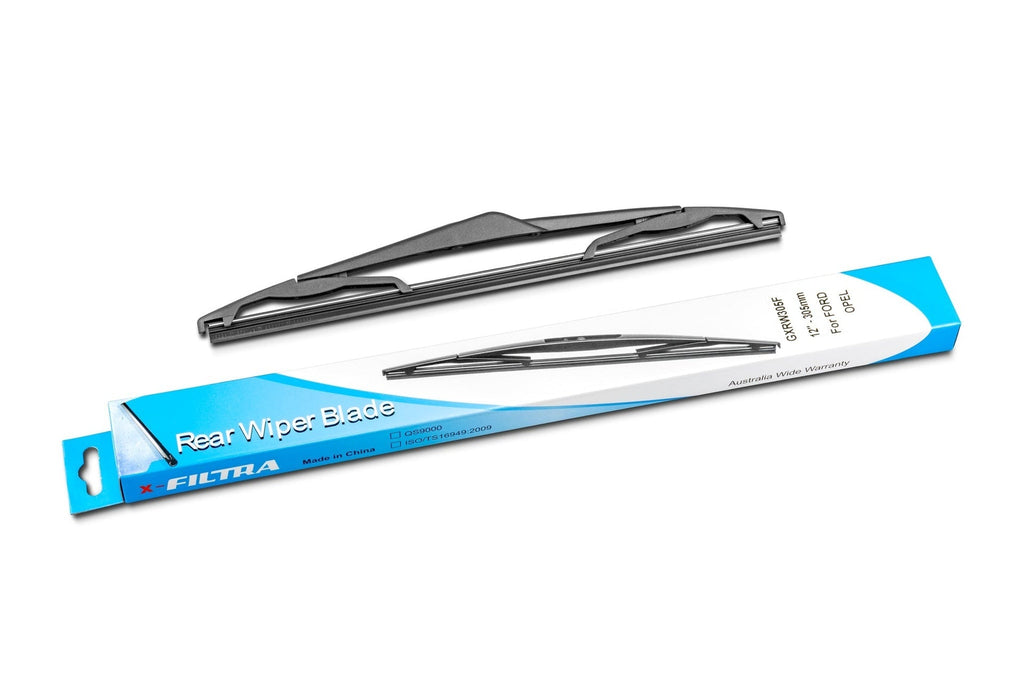 X-Filtra GXRW305F Rear Wiper Blade 12" 305mm - Service Parts Online