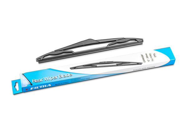 X-Filtra GXRW305F Rear Wiper Blade 12" 305mm - Service Parts Online