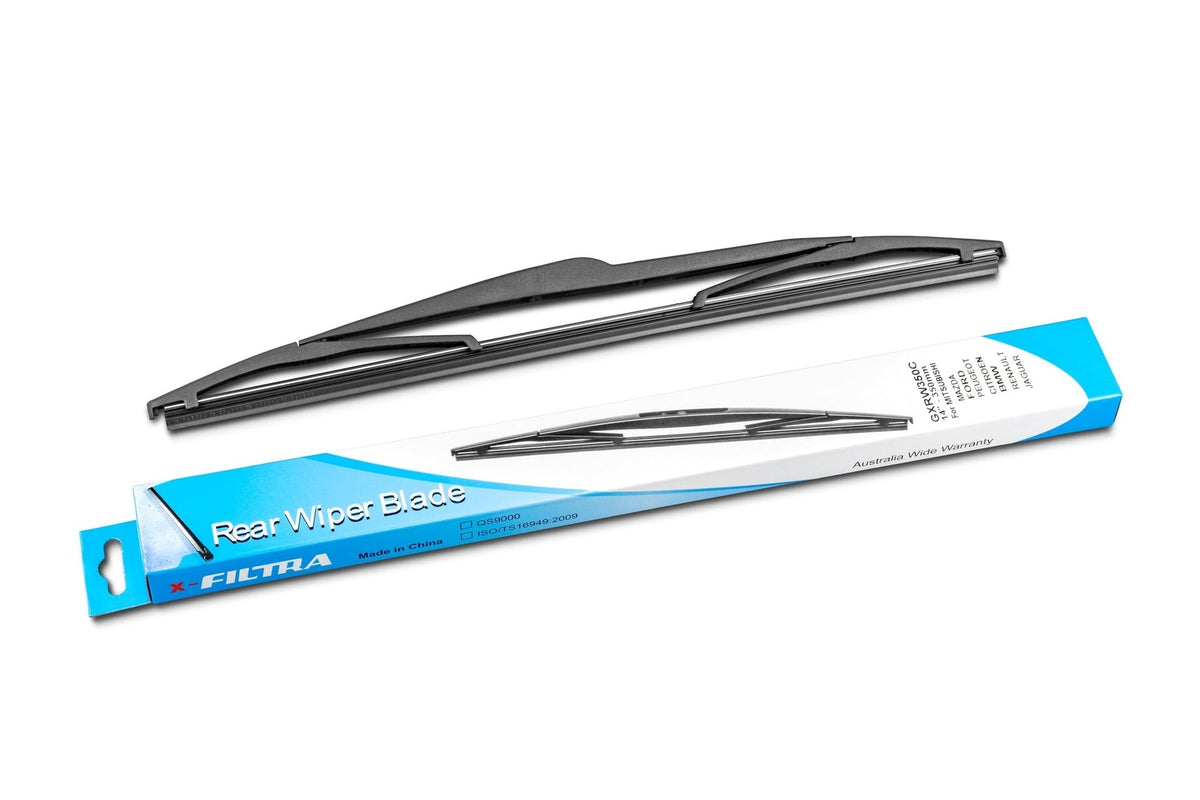 x - Filtra GXRW350C Rear Wiper Blade 14" 350mm - Service Parts Online Main image