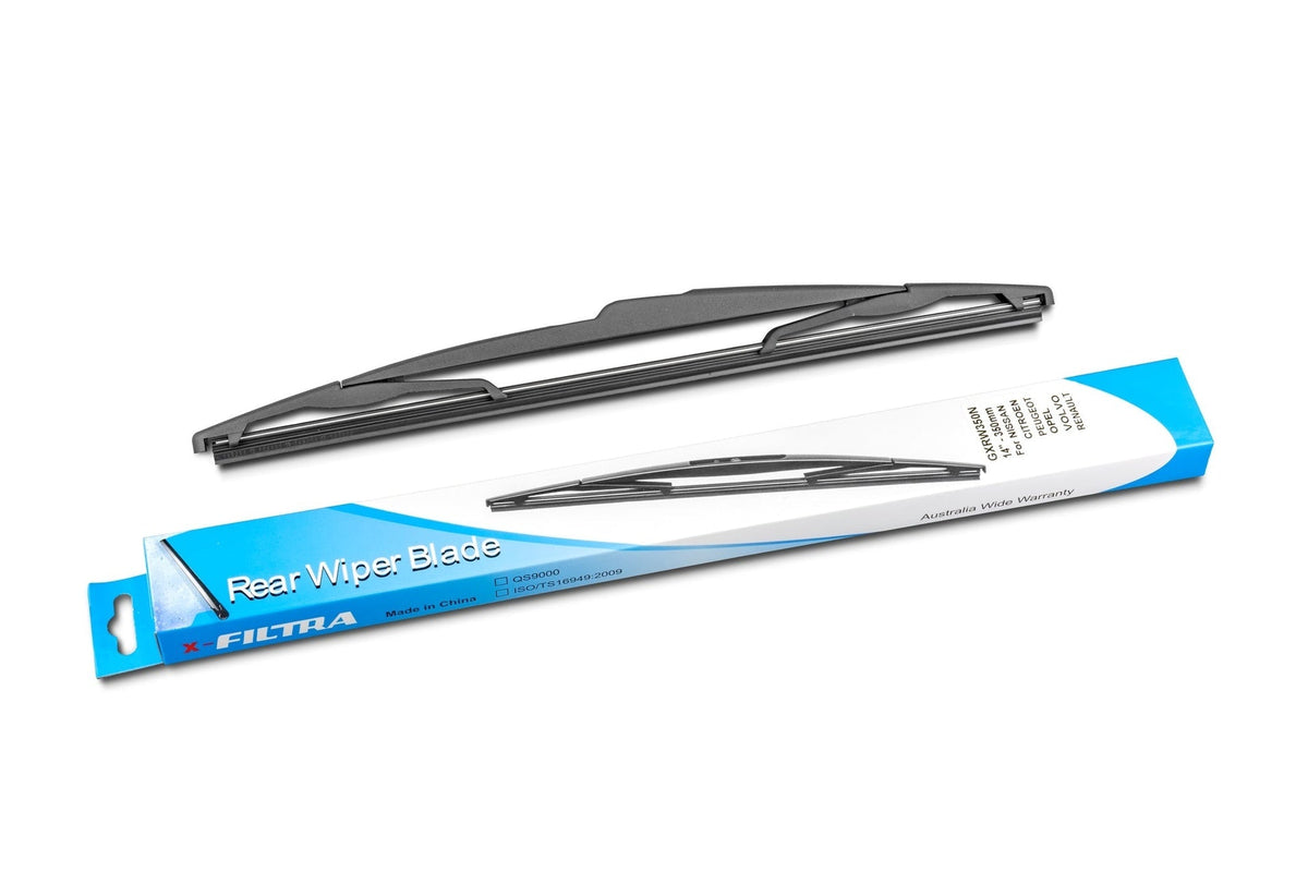 X-Filtra GXRW350N wiper blade for Citroën C3