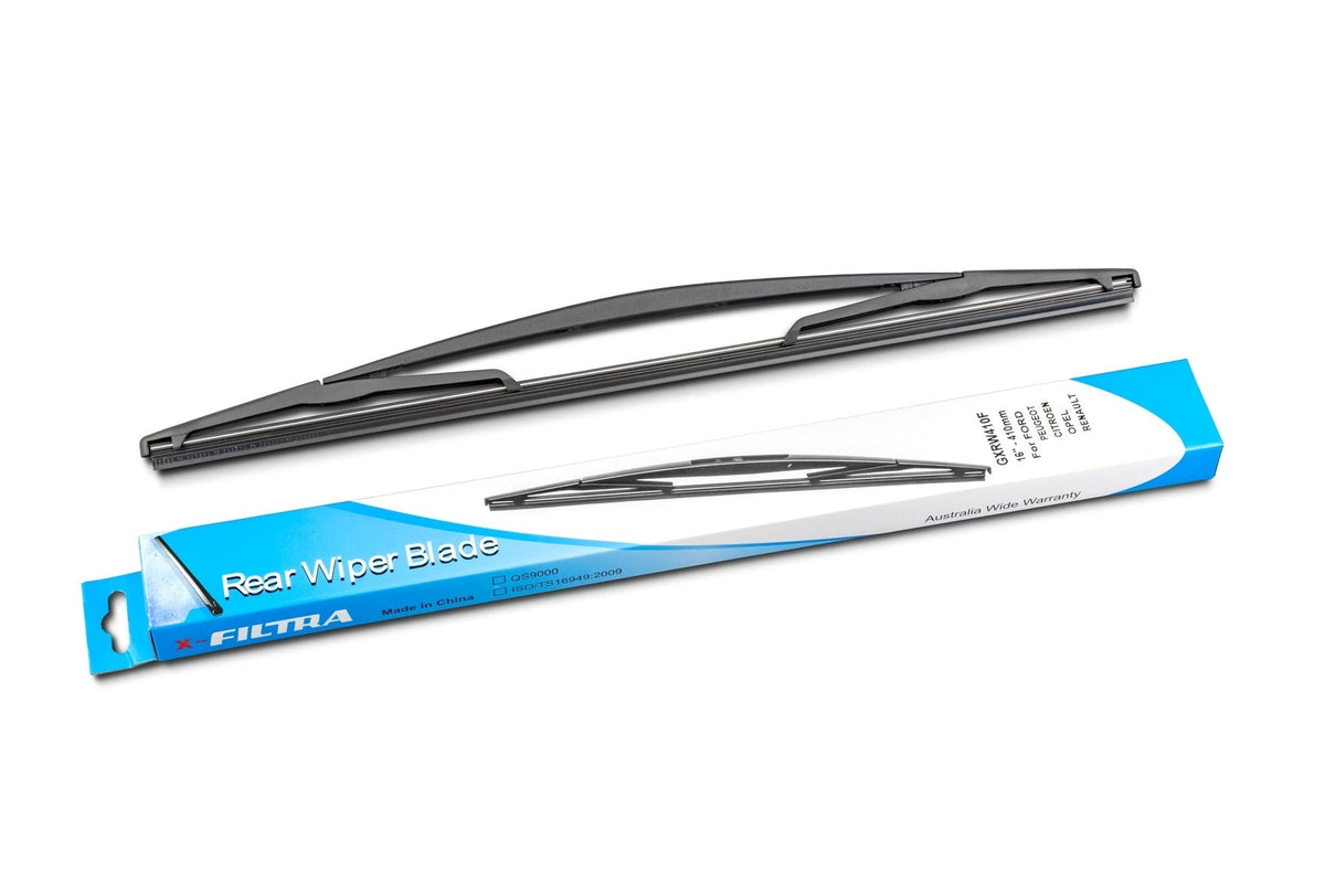 X-Filtra GXRW410F wiper blade for Citroën Xsara