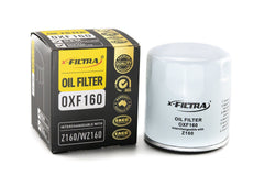 x - Filtra OXF160 Oil Filter x 6 - Service Parts Online