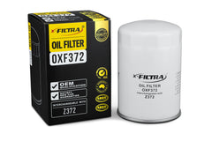 x-Filtra OXF372 Oil Filter - Service Parts Online
