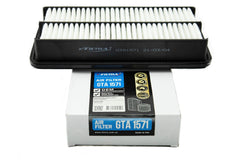 AIR GTA1571 OIL GTO2618 Filter Kit - Service Parts Online