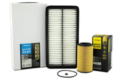 AIR GTA1571 OIL GTO2618 Filter Kit - Service Parts Online