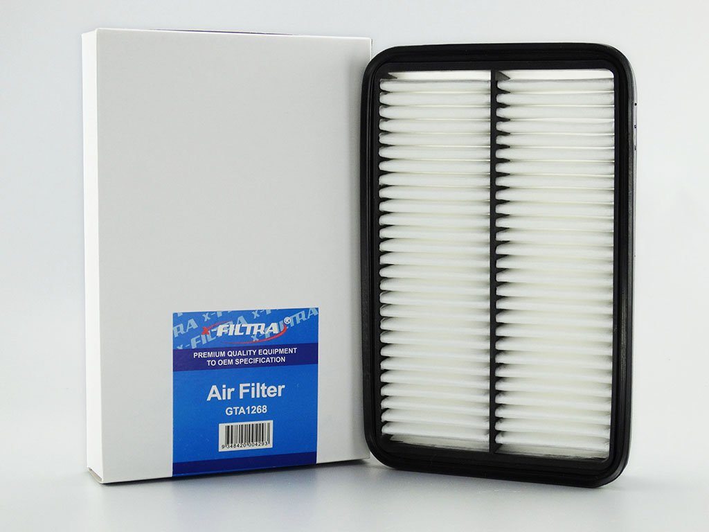 x-Filtra GTA1268 Air Filter - Service Parts Online