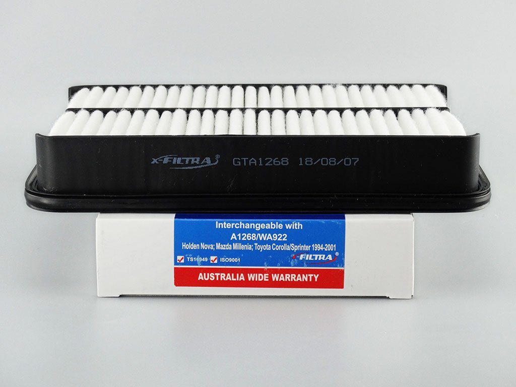 x-Filtra GTA1268 Air Filter - Service Parts Online