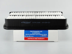x-Filtra GTA1268 Air Filter - Service Parts Online
