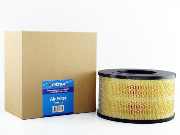 X-Filtra GTA1438 Air Filter - Service Parts Online