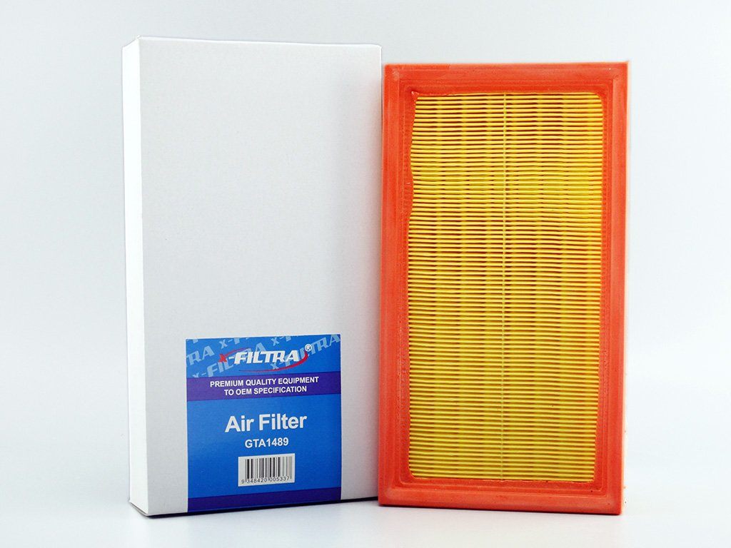 x-Filtra GTA1489 Air Filter - Service Parts Online Main image