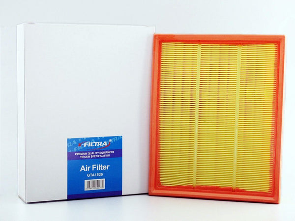 X-Filtra GTA1536 Air Filter - Service Parts Online