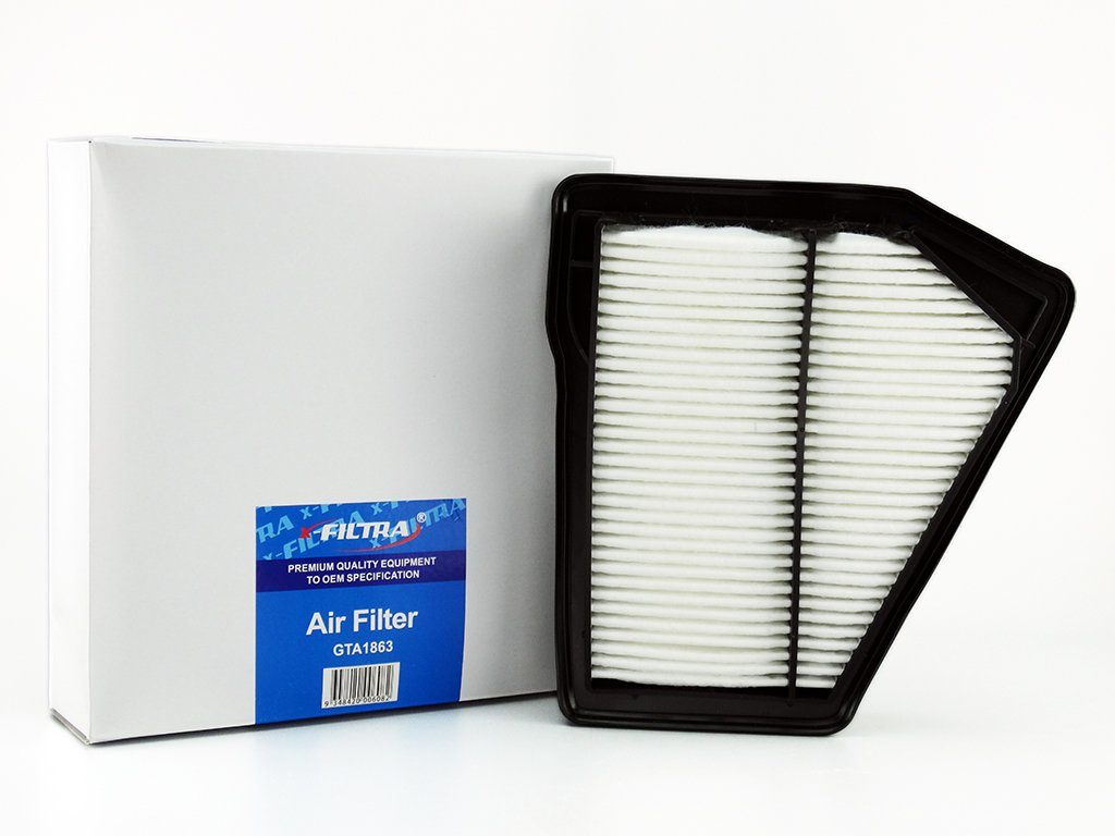 x-Filtra GTA1863 Air Filter - Service Parts Online Main image