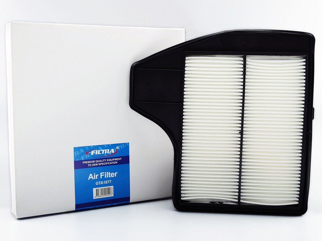 x-Filtra GTA1877 Air Filter - Service Parts Online