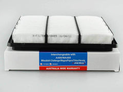 x-Filtra GTA489 Air Filter - Service Parts Online