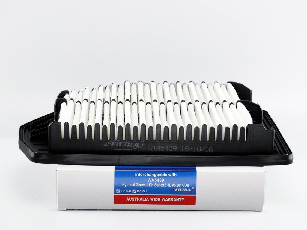 X-Filtra GTA5439 Air Filter - Service Parts Online