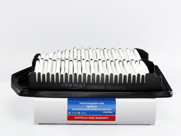 X-Filtra GTA5439 Air Filter - Service Parts Online
