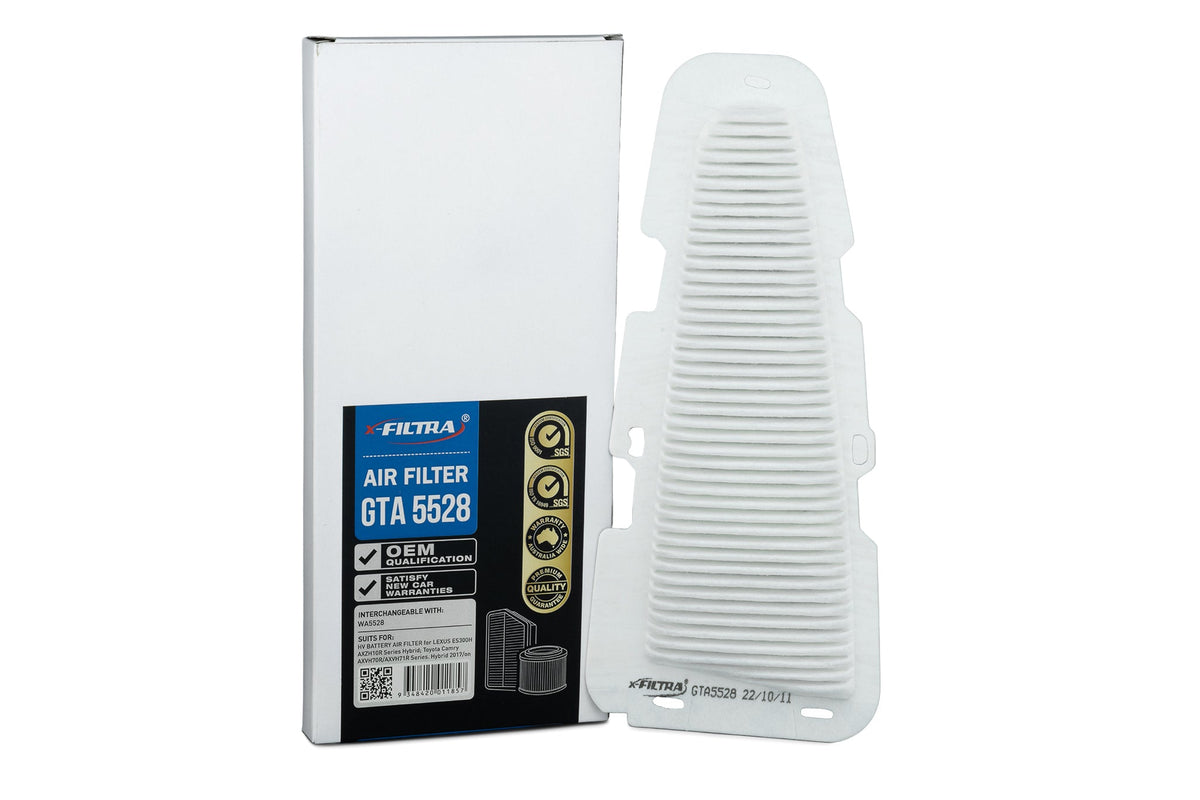 x-Filtra GTA5528 Air Filter - Service Parts Online