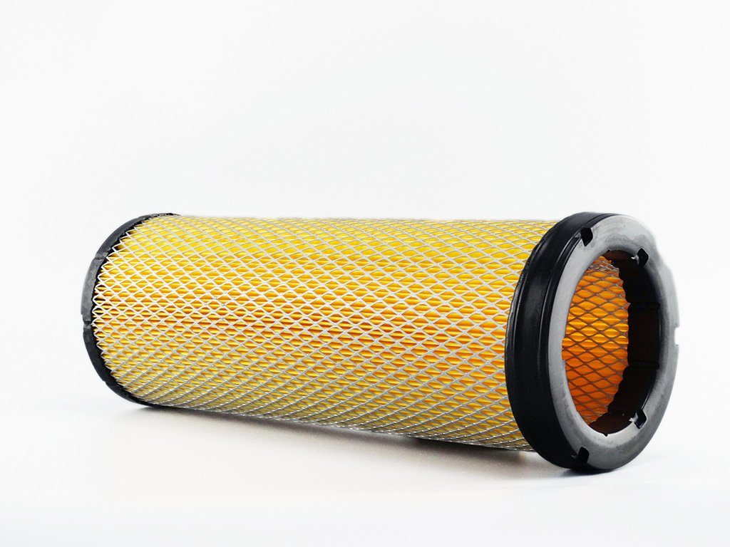 X-Filtra GTA5880 air filter for Isuzu D-Max — cross-ref Ryco HDA5880