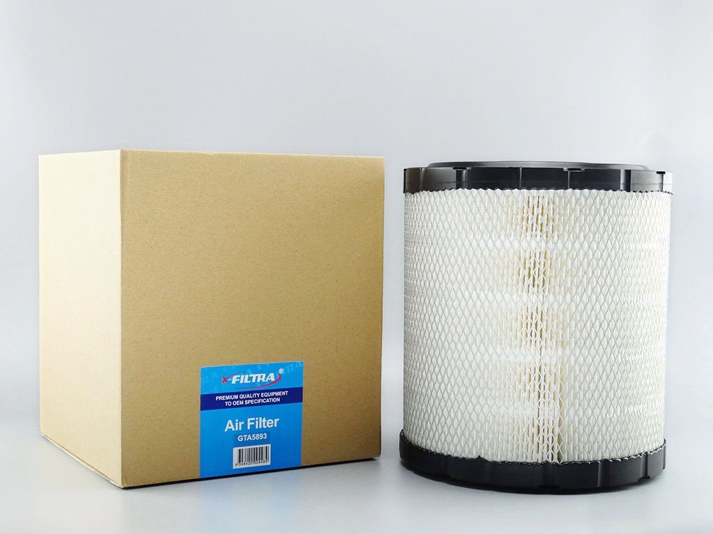 X-Filtra GTA5893 Air Filter - Service Parts Online