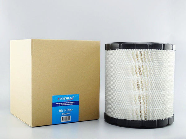 X-Filtra GTA5893 Air Filter - Service Parts Online