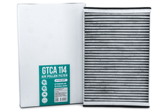 x-Filtra GTCA114 Cabin Air Filter - Service Parts Online