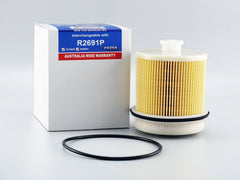 x-Filtra GTF2691 Fuel Filter - Service Parts Online