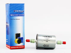 x-Filtra GTF586 Fuel Filter - Service Parts Online