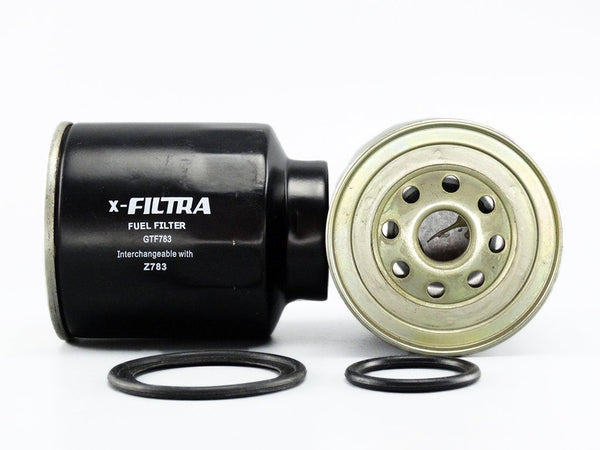 X-Filtra GTF783 Fuel Water Separator - Service Parts Online