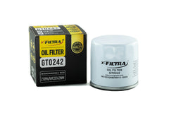 x-Filtra GTO242 Oil Filter - Service Parts Online